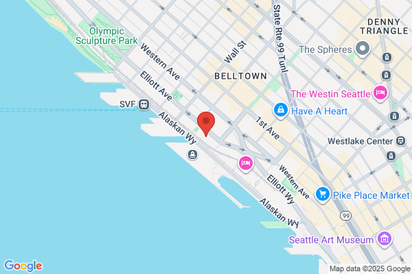 The Art Institute of Seattle - CLOSED