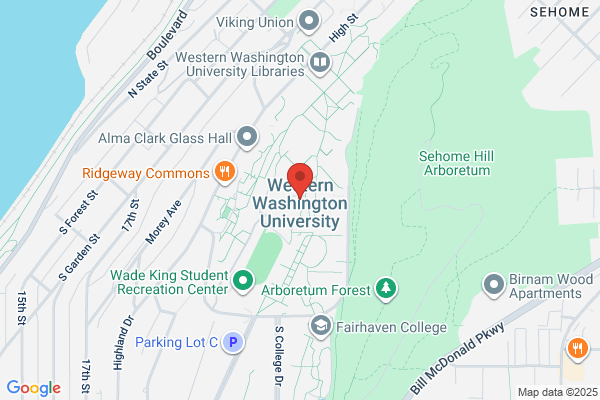 Washington State University West