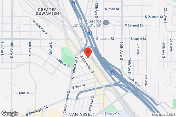 Bcwest LLC