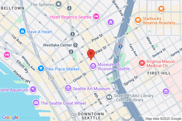 Cushman & Wakefield - Commercial Real Estate Services