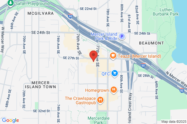 Northwest Park Brokerage