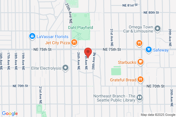 The Electric Company of Seattle Inc