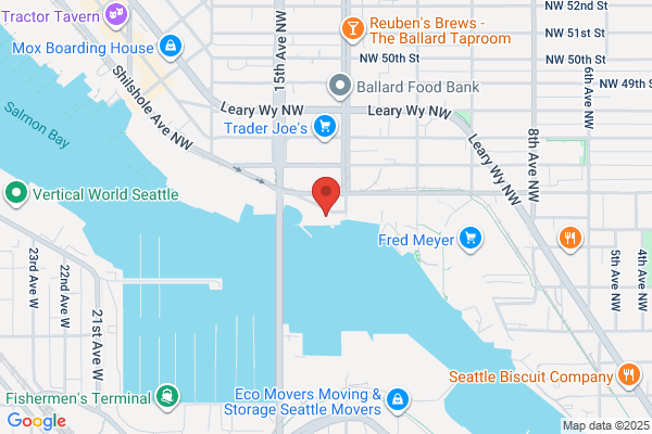 Seattle Community Colleges, Seattle Central Community College, Seattle Maritime Academy