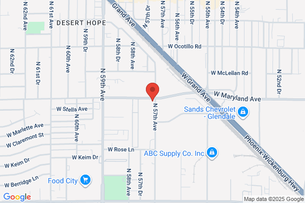 Connect Express Inc