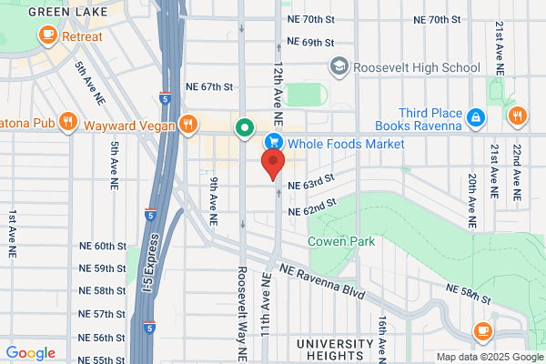 Mg Consulting Northwest