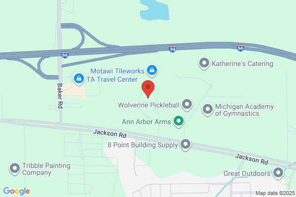 Precision Control Manufacturing Inc