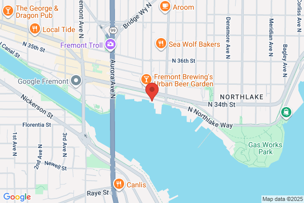 Thomas & Betts Northwest Regional Sales, Office