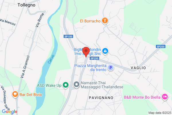 Office Technical Services