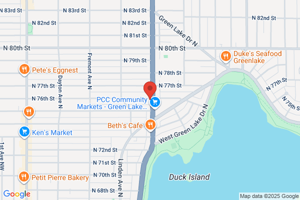 Seattle Computer Recycling