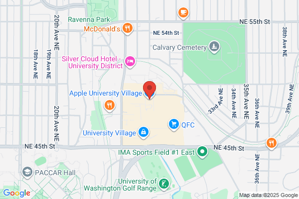 The Seattle Mac Store