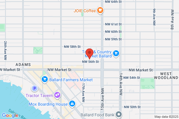 Seattle Foundation Repair