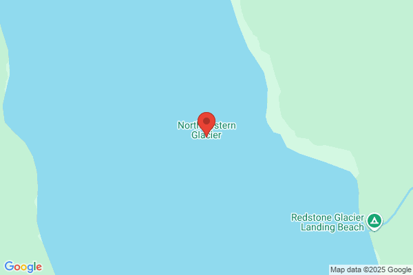 Northwest Glacier Inc