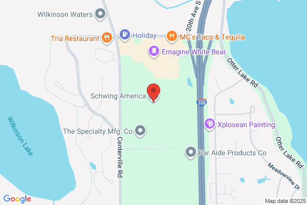 Schwing Northwest