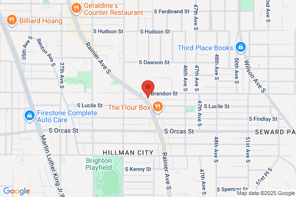 Beacon Hill Driving School