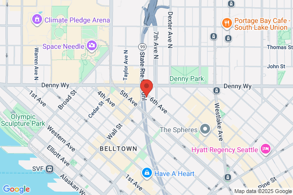 Seattle Language Academy