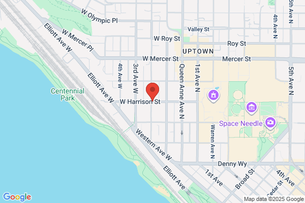 Seattle Violin Academy