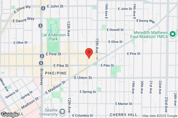 Yesler Terrace Head Start
