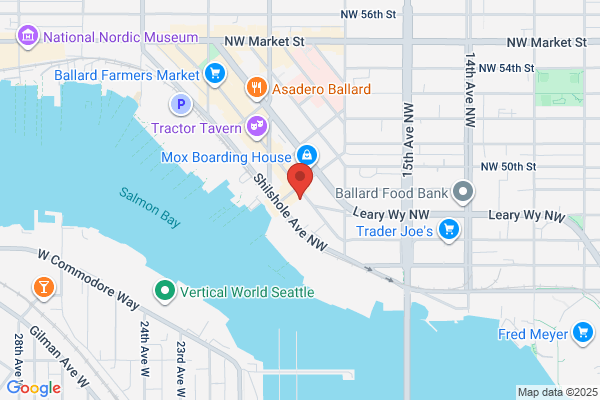Ballard Sheet Metal Works Inc