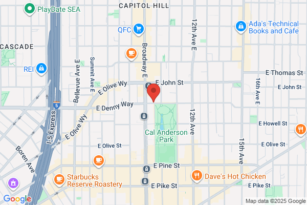 Capitol Hill Market