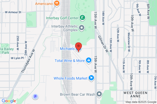 Michael's Convenience