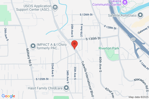 Riverton Heights