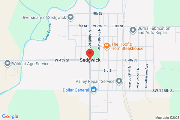 Sedgwick