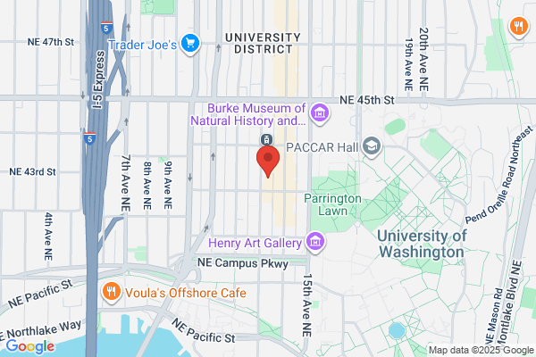 University Bp