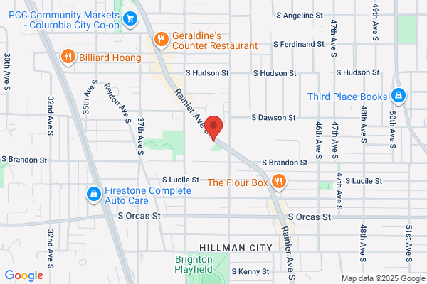 Mali Beauty Supply