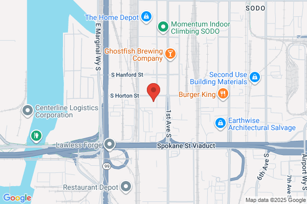 Four Seasons Trucking LLC