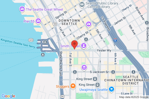 Metrobi Seattle Courier Service