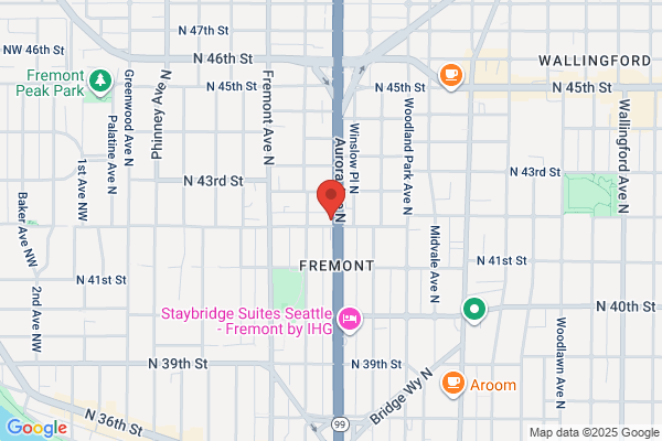 Seattle Legal Process & Messenger