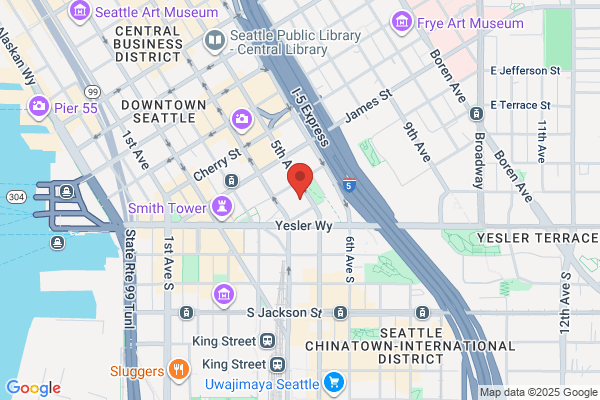 Harborstone Credit Union - Seattle
