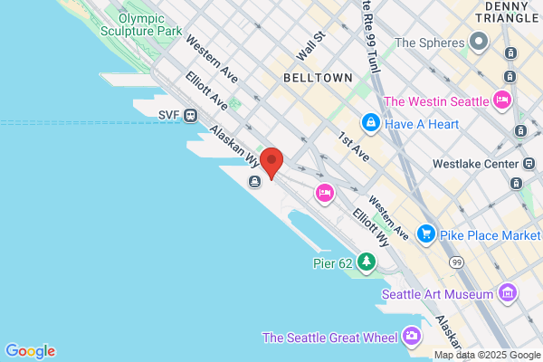 Cruise Terminals of America