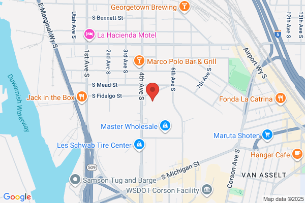 Rialto Custom Broker