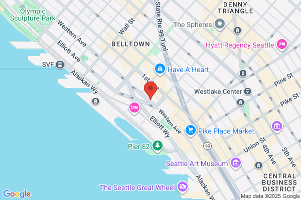 Elliott Bay Bicycles