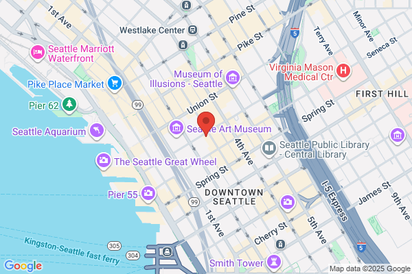 ADP Seattle