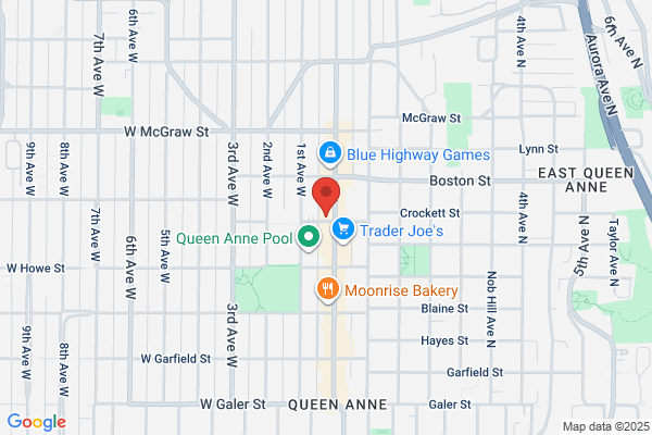 Massage Envy - Northgate Mall - PERMANENTLY CLOSED