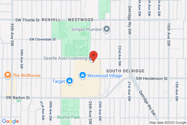 Massage Envy - West Seattle - PERMANENTLY CLOSED