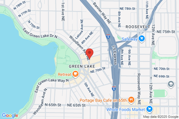 Spavia Day Spa - Greenlake