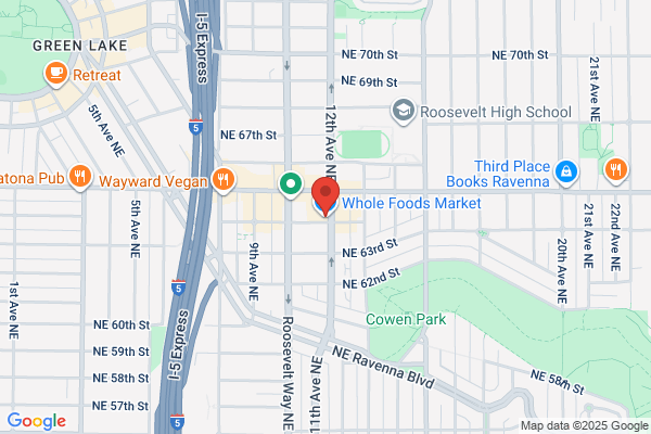 Whole Foods Market