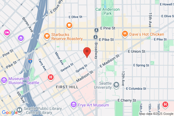 Seattle-King County Dental Society