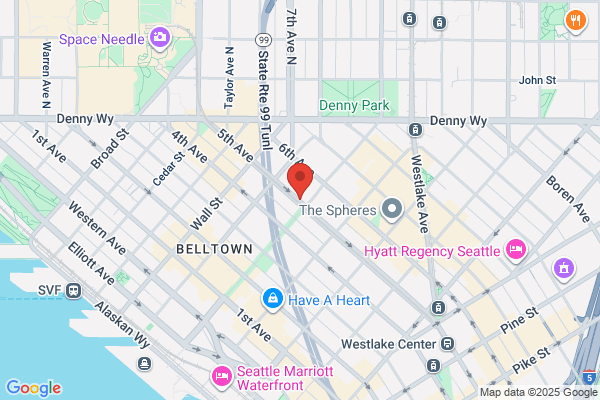 Belltown Modern Dentistry