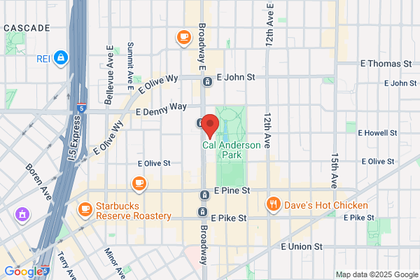 Capitol Hill Dental Group
