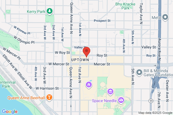 Dentists of Queen Anne