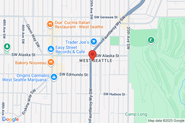 Dentists of West Seattle