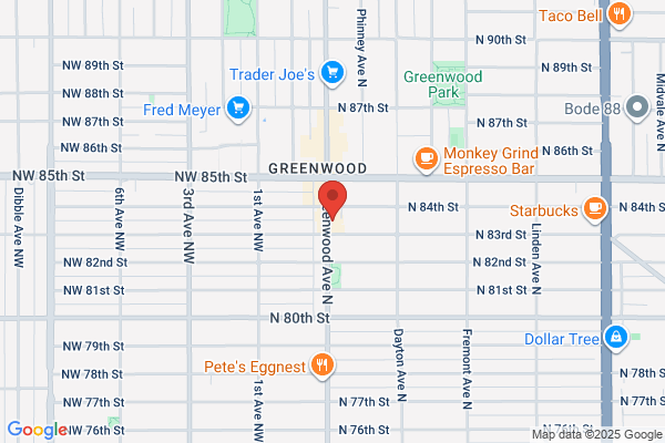 Greenwood Smile Dental: Hailun Wu, DMD