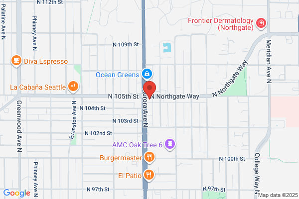 Seattle's Family Dentistry