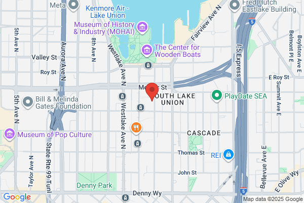 South Lake Union Dentist Office