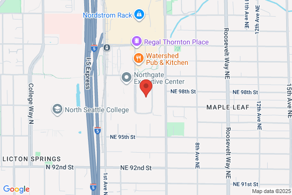 Northgate Dental Care: Sonia Kim Takasaki, DMD