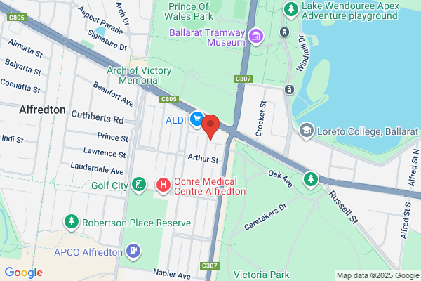 Oak Tree Dental